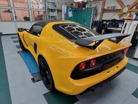 gebraucht Lotus Exige 3.5 V6 S Club Racer *Komo-Tec EX460