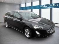 gebraucht Ford Focus Focus TurnierTurnier Cool & Connect 1.0 EcoBoost