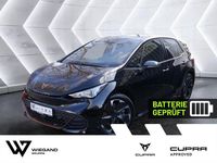 Gebraucht Cupra Born 169 kW (231 PS) 2025 Schwarz Kleinwagen