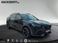 Gebraucht Cupra Formentor VZ 310 PS (228 kW) 2024 Schwarz SUV