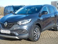 Gebraucht Renault Kadjar LIMITED 110 PS (80 kW) 2020 Grau SUV