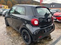 gebraucht Smart ForFour ForFourBasis *Kamera *Pano *Leder *Navi