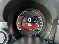 Używany Abarth 695C 179 KM (131 kW) 2023 Czarny Kabriolet