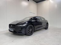 Gebraucht Jaguar I-Pace SE 294 kW (400 PS) 2019 Schwarz SUV