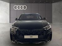 Neu Audi Q8 Sport 286 PS (210 kW) 2026 Schwarz SUV