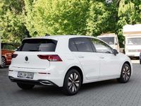 Gebraucht VW Golf VIII Move 110 PS (80 kW) 2024 Pure white Limousine