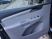 Gebraucht Seat Alhambra Ecomotive 140 PS (102 kW) 2011 Van / Kleinbus