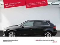 gebraucht Audi A3 35 TDI S tronic sport