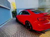 Occasion Audi S3 300 ch (220 kW) 2020 Rouge Berline