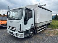 Gebraucht Iveco Massif 2004 Weiss