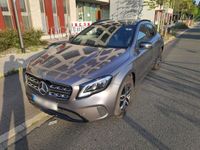 gebraucht Mercedes GLA180 DCT, Panoramadach, Anhängerkupplung, ......