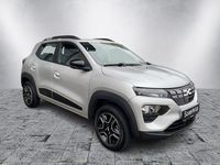 Gebraucht Dacia Spring Essentiel 33 kW (45 PS) 2023 Grau Kleinwagen