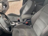 gebraucht VW Golf VI 1,4 TSI Highlight 7 Gang DSG Automatik + Sport Modus