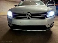 Brugt VW Passat Alltrack 177 HK (130 kW) 2014 Stationcar