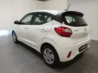 Occasion Hyundai i10 Select 67 ch (49 kW) 2022 Blanc Citadine