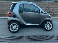 gebraucht Smart ForTwo Coupé 451