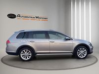 Gebraucht VW Golf VII Basis 150 PS (110 kW) 2015 Grau Kombi