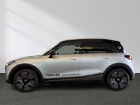 Gebraucht Smart #1 Edition #1 200 kW (272 PS) 2026 Cyber silver SUV