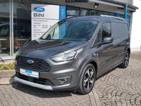 Second-hand Ford Transit Connect Active 120 CP (88 kW) 2022 Gri Monovolum