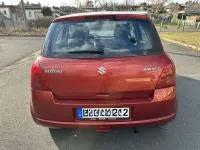 Gebraucht Suzuki Swift Club 92 PS (67 kW) 2008 Kleinwagen