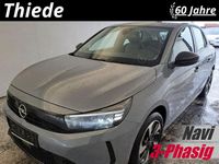 Gebraucht Opel Corsa-e 100 kW (136 PS) 2023 Grau Kleinwagen