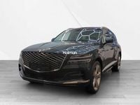 Gebraucht Genesis GV80 272 PS (200 kW) 2022 Grün SUV