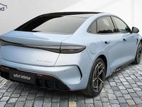 Neu BYD Seal Design 230 kW (313 PS) 2025 Blau / ice blue Limousine