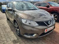 Gebraucht Nissan Pulsar Tekna 116 PS (85 kW) 2017 Limousine