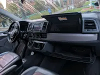 Gebraucht VW T6 204 PS (150 kW) 2017 Gelb Van