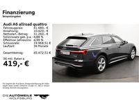 Brugt Audi A6 286 HK (210 kW) 2023 Stationcar