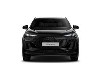 Gebraucht Audi Q6 Sportback e-tron Performance 225 kW (306 PS) 2026 Schwarz SUV