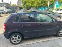 Brugt VW Polo 2002 Hatchback