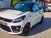 Usado Ligier JS50 2018 Branco Citadino