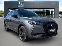 Gebraucht DS Automobiles DS3 Crossback E-Tense Performance Line Plus 100 kW (136 PS) 2023 Grau SUV