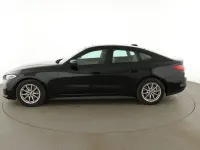 Usado BMW 420 190 CV (139 kW) 2024 Negro Coupe