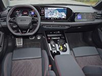 Gebraucht Audi A5 Ambiente 299 PS (219 kW) 2025 Daytonagrau perleffekt Kombi