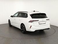 Neu Opel Astra 110 PS (80 kW) 2025 Silber Kombi