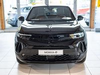 Gebraucht Opel Mokka-e 100 kW (136 PS) 2024 Schwarz SUV