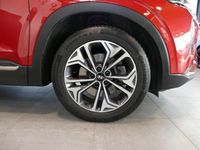 gebraucht Hyundai Santa Fe 2.2 CRDi DPF Premium 4WD (EURO 6d-TEMP)