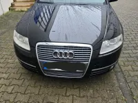 Occasion Audi A6 177 ch (130 kW) 2004 Noir Berline
