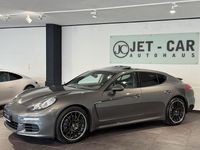 Gebraucht Porsche Panamera 250 PS (183 kW) 2013 Grau Limousine