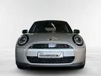 Gebraucht Mini Cooper S Coupé 204 PS (150 kW) 2025 Melting silver iii Coupé