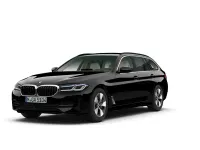 Gebraucht BMW 520 Efficient Dynamics 190 PS (139 kW) 2026 Kombi