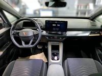 Gebraucht Cupra Born 150 kW (204 PS) 2022 Grau Kleinwagen
