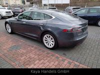 gebraucht Tesla Model S 75 Kamera+Panorama+8-Fach