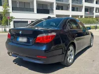 Gebraucht BMW 520 163 PS (119 kW) 2006 Blau Limousine