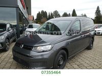 Neu VW Caddy Maxi Family 122 PS (89 kW) 2025 Grau Van / Kleinbus