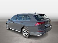 Gebraucht VW Golf Alltrack 200 PS (147 kW) 2021 Grau Kombi