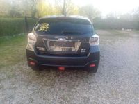 Gebraucht Subaru XV Comfort 150 PS (110 kW) 2017 Dark gray (m) SUV