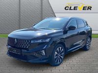 Neu Renault Austral Techno 158 PS (116 kW) 2025 Schwarz SUV